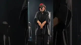 Billie take it easy😳 (Edit)