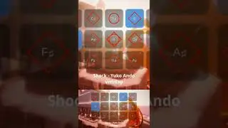 Sky Sheet - AOT ED Shock