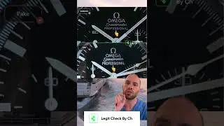 🇮🇹 Come autenticare un orologio di lusso in 50 secondi #rolex  #orologiodapolso