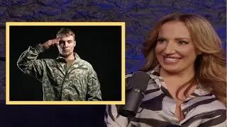MILF Richelle Ryan: Hooks Up With Her Best Friends Son Who Is In The Military!