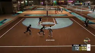 PERIMETER DEFENDER PROVES WHY ITS META BREAKING! INSANE POPPER!