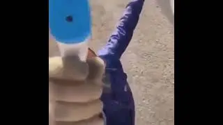 Хотел померить температуру