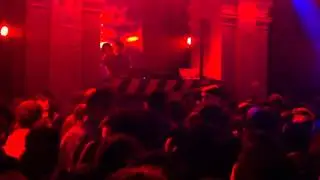 Yonderboi - I am CGI