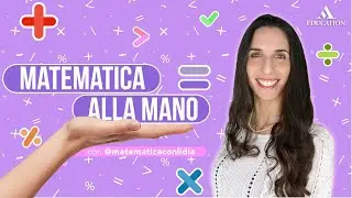 Matematica alla mano | con Lidia: risolviamo un problema d'esame
