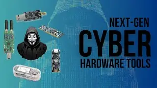 Exploring Advanced Cybersecurity Hardware Tools