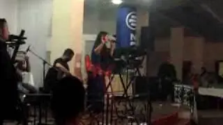 Arzu Sahin - Konser [2010]
