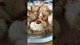 Narayan Dai Ko famous Momo#नारायण दाई को मोमो #tribhuvaninternationalairport#kathmandu#nepal#travel