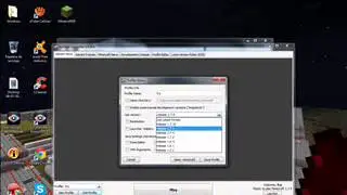 Instalar Minecraft 1. 7.10/1.8.X Actualisable