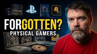 The people Sony and Rockstar FORGOT About