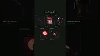 Twitch Drops Round 32 в Rust - халява близко!