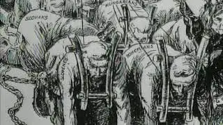 The Great War 16of26 Right Is More Precious Than Peace