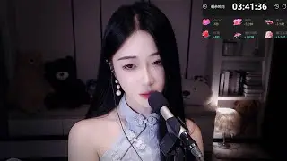 ASMR Relax Room | 耳边蓝心 口腔音 掏耳朵 直升机 20240926