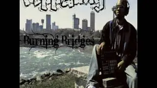 SippEazy - Burning Bridges