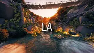 LA 🌴Tutorial: How To Edit Like Sovioo & Yarn || FREE PRESETS AND PROJECT FILE (at 100 subs)
