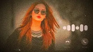 Girl Broke My heart Ringtone// Sad music Ringtone// Sad Ringtone 2022