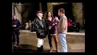 The Chronicles of Narnia: Prince Caspian- Behind the Scenes