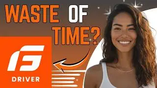 Gofo Express Driver Review (2026) — High-Paying Gig or Waste of Time?