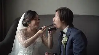 Same Day Edit J&R Wedding 2023