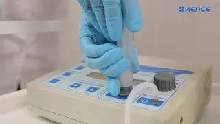 Инструкция по подключению Озонатора ЛЕПСЕ