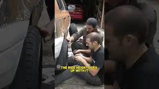 HOW TO GET REAL STREET CRED