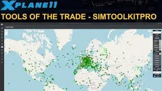 TOOLS OF THE TRADE - SIMTOOLKIT PRO (ENGLISH)