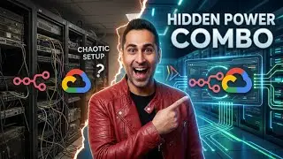 The N8N + GCP Combination Nobody's Talking About
