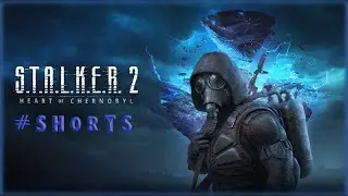 stalker 2 heart of Chernobyl