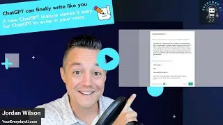 Custom Instructions: New ChatGPT feature to force ChatGPT to write and talk like you