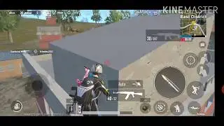 +10 kill with chicken dinner