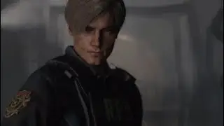 RESIDENT EVIL 2 - Gameplay Randômica 1