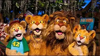 Between the Lions Funding Credits (2013)