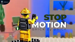 How to Effortlessly Create Stop Motion with Your Phone!