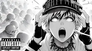 [FREE] Dope x Nu Metal Type Beat | Heart of Chaos (Prod. Madatracker)