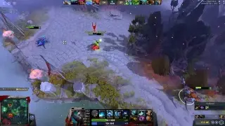 Dota 2 с тренером