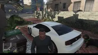 GTA 5  #11