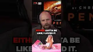 The Best Barbie Movie Review I’ve Heard