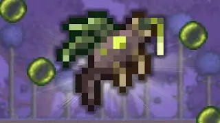 Is This The Most Overshadowed Weapon in Terraria?