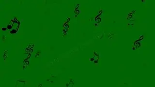 Green Screen Chroma key Template