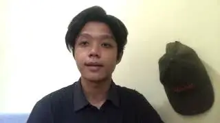 Tugas Video Profil Lamaran Pekerjaan