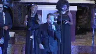 Emma Lamadji & Heavenly Praise