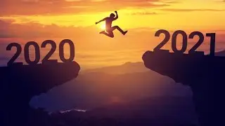 WE DID IT, HAPPY NEW YEARS EVE AND HAPPY 2021