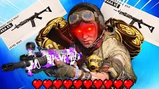 Black Ops Cold War FARA-83 EXPERIENCE.EXE