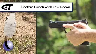 The New Ruger-57 Pistol | Guns & Gear