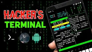 Installing Tmux in Termux | Hacker's terminal