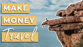 How to Make Money as a Digital Nomad