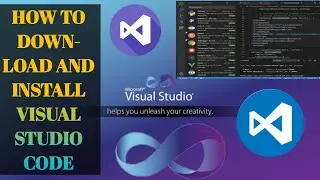 How To Download And Install Visual Studio Code