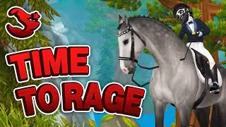 Star Stable - Two Clueless Men Buying the NEW Horse Variations (feat. Jake)