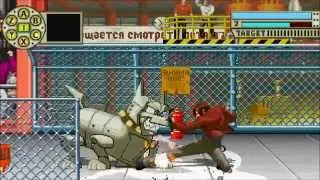 Robot Dog Mayhem 2