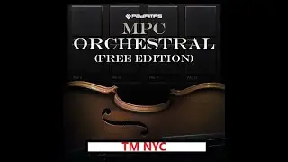 How to Load the FREE Orchestra Expansion Pack (Akai MPC ONE, Live2) BEGINNERS Guide +LINK 2 Download