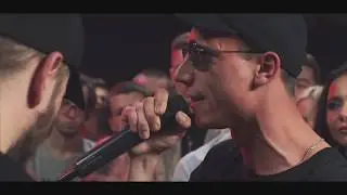 Все  раунды KNOWNAIM против ШУММ  (III этап) 140bpm cup